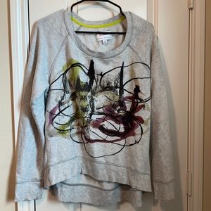 Neiman Marcus x Target Sweater